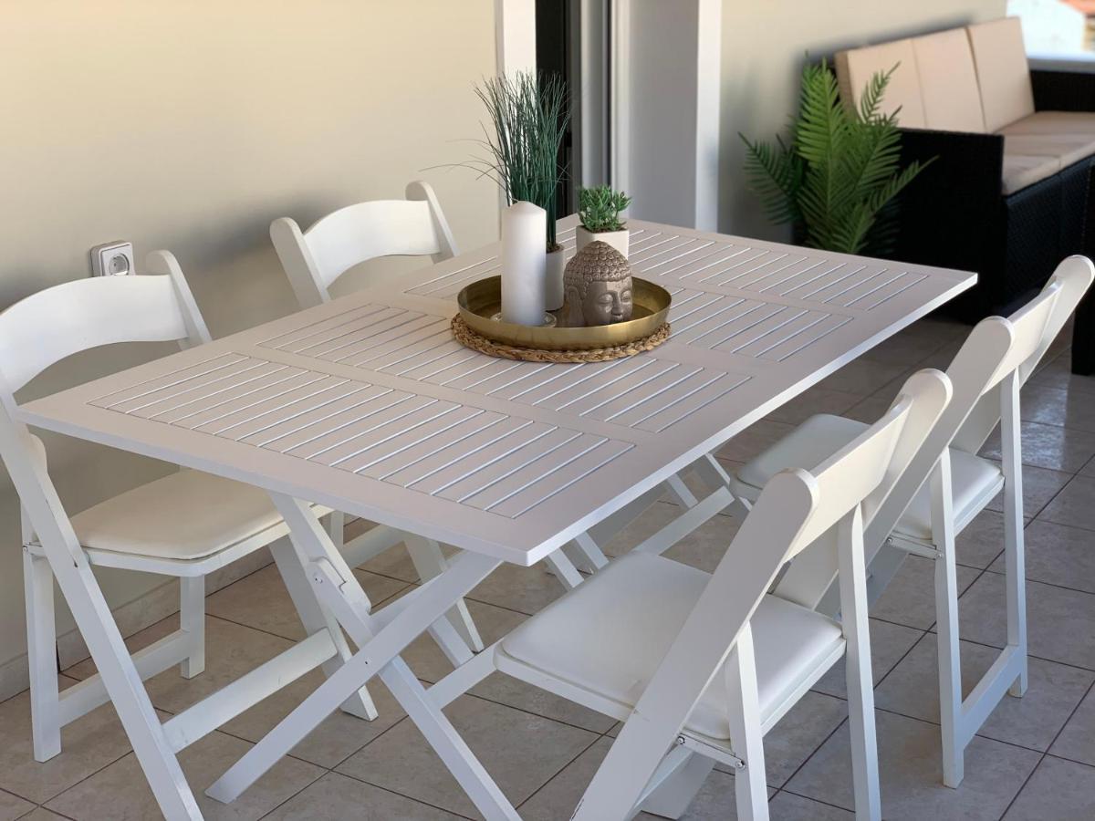 Casa Brucie - New Stylish Apartment In Corfu! Kanálion Eksteriør bilde