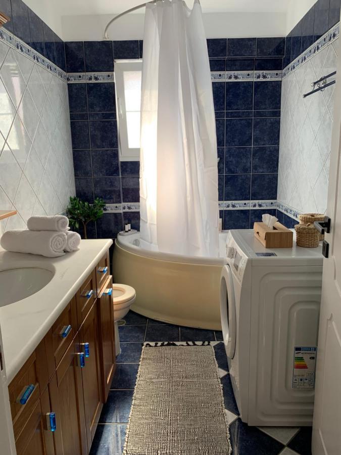 Casa Brucie - New Stylish Apartment In Corfu! Kanálion Eksteriør bilde