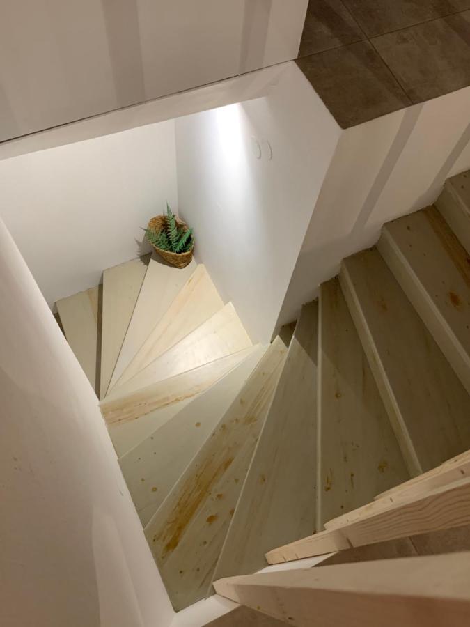 Casa Brucie - New Stylish Apartment In Corfu! Kanálion Eksteriør bilde