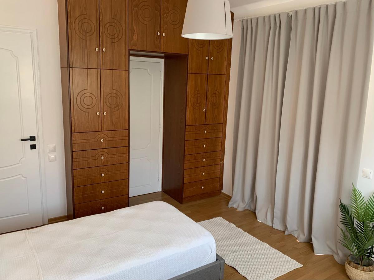 Casa Brucie - New Stylish Apartment In Corfu! Kanálion Eksteriør bilde